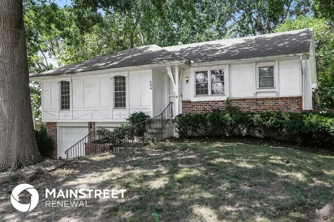 Foto del edificio - 404 Meadow Ln