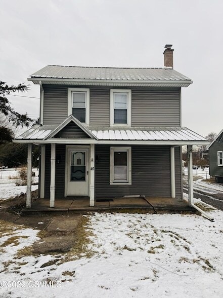 Building Photo - 46 Heberling Rd