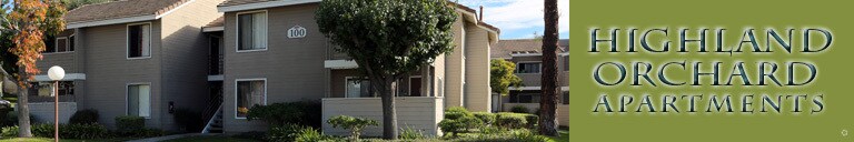 Highland Orchard Apartments