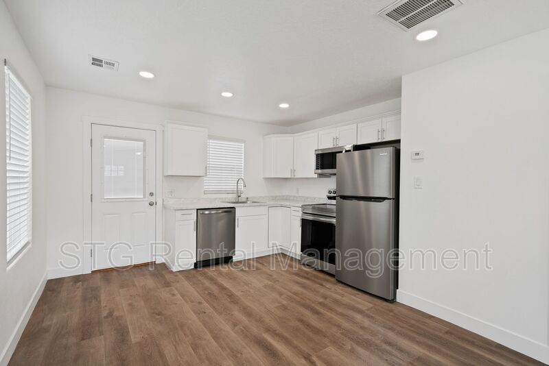 300 W 100 N Unit 1, Hurricane, UT 84737 Condo for Rent in Hurricane