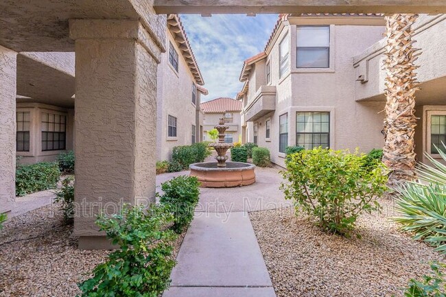 Foto del edificio - 10019 E Mountain View Rd