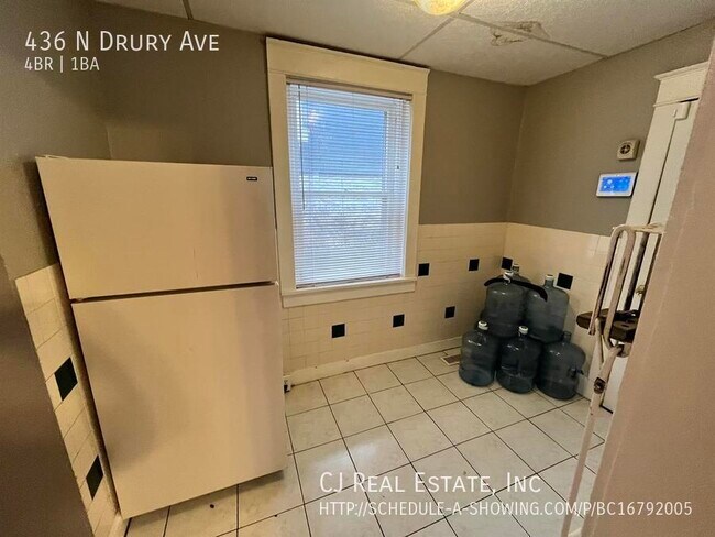 Foto del edificio - 436 N Drury Ave