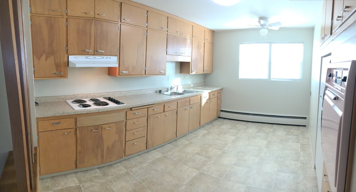 Foto principal - 1255 11th St N