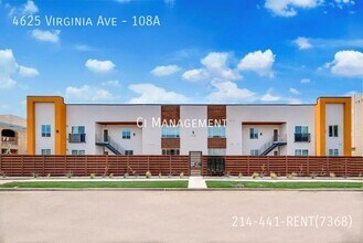 Building Photo - 4625 Virginia Ave