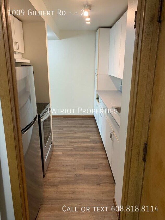 1009 Gilbert Rd Unit 2, Madison, WI 53711 Room for Rent in Madison