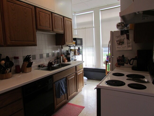 Foto del edificio - 209 W Howard St