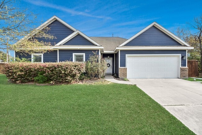 Foto del edificio - 2311 Canfield St