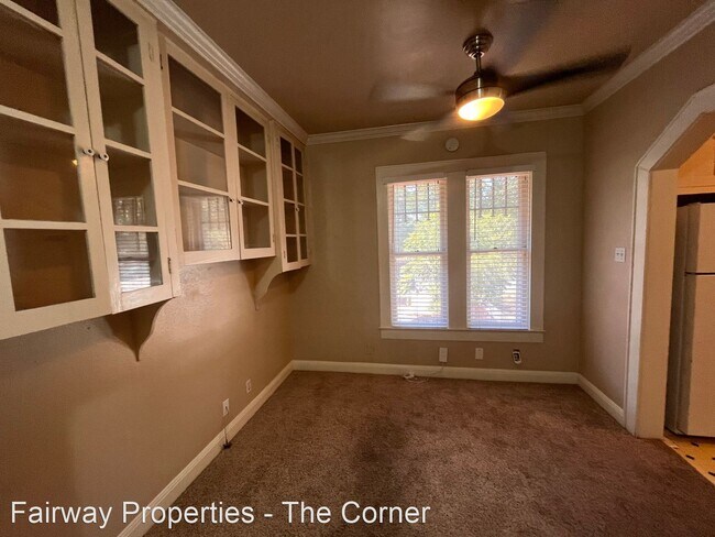 Building Photo - 2 br, 1 bath House - 106-A E 38th St