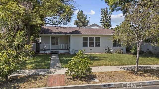 Primary Photo - 16049 Tuba St