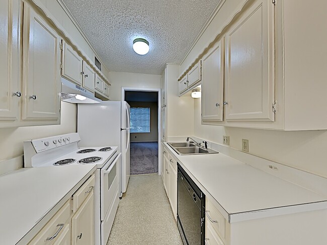 Foto del edificio - 5836 Locke Ave