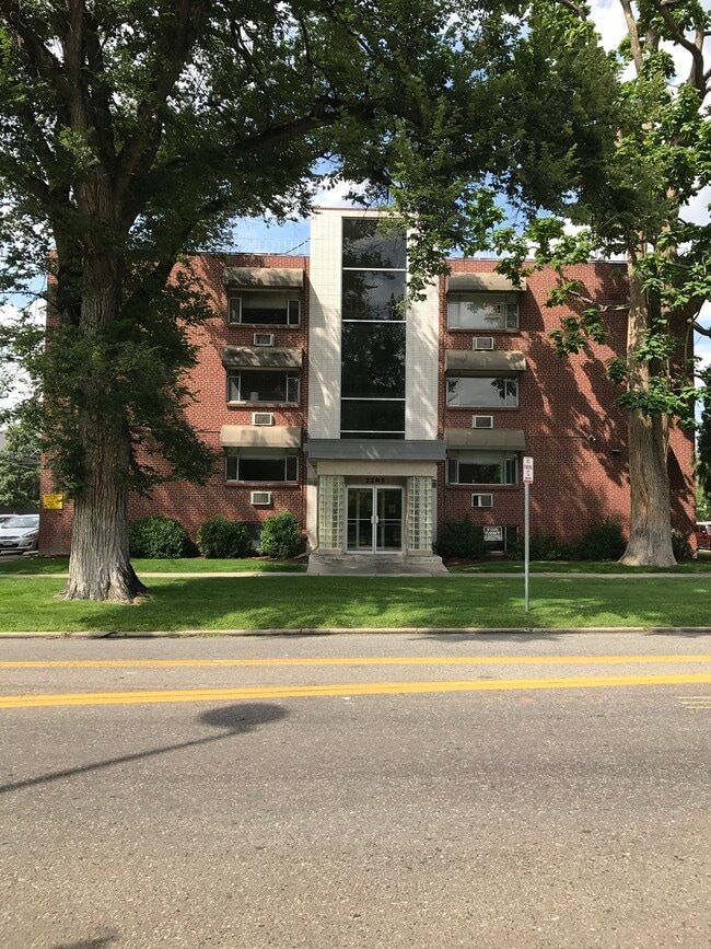 Building Photo - 2295 E Asbury Ave