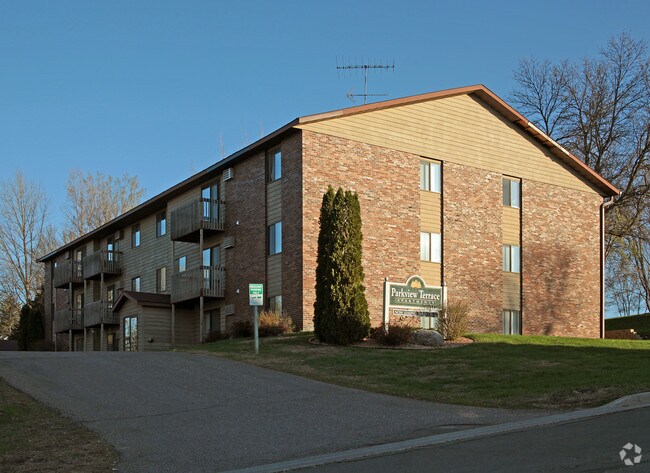 Foto principal - Parkview Terrace