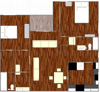 The Valley - The Nolan (New)