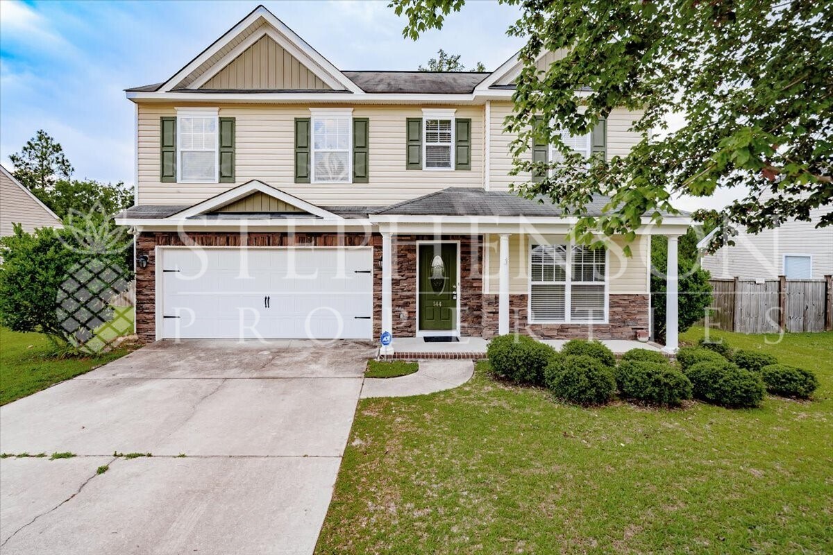 144 Driftwood Ave, Elgin, SC 29045 House Rental in Elgin, SC