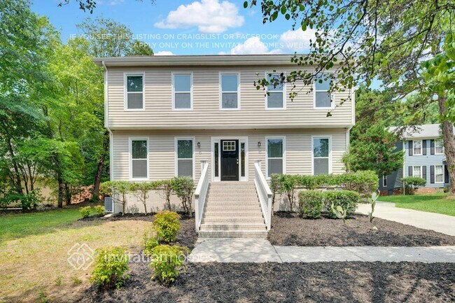 Foto del edificio - 6541 Dougherty Dr