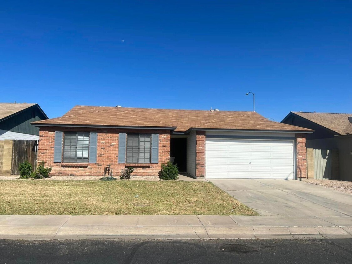 Primary Photo - 3-bedroom , 2-bath remodeled home