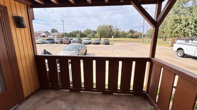 Foto del edificio - 2628 N Ann Arbor Ave