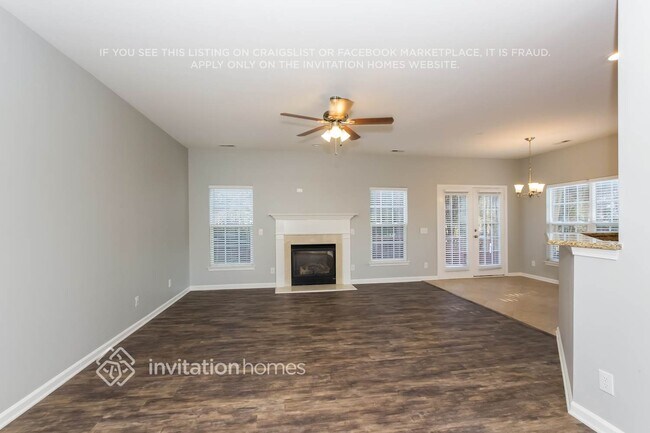 Building Photo - 403 Amersham Ln