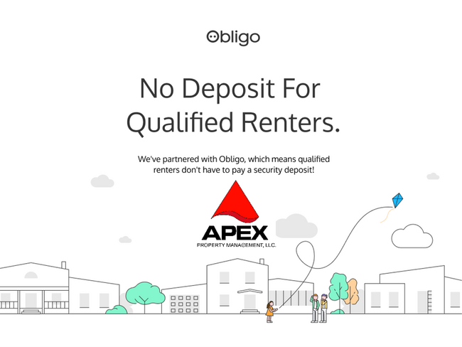 Photo - MOVE-IN SPECIAL,NO RENT TIL MAY 1ST! - Nice 2 Bd | 1.5 Ba Townhouse in West Knox Condo Community!