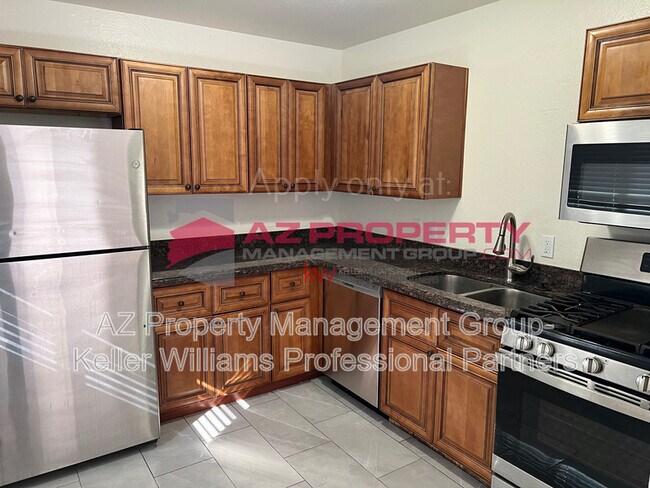 Foto del edificio - 207 S 3rd St