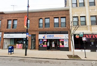 Building Photo - 7058 N Clark St