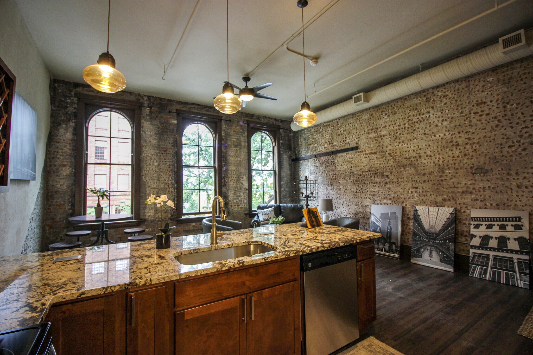 LOFTS of West 9 – photo 3