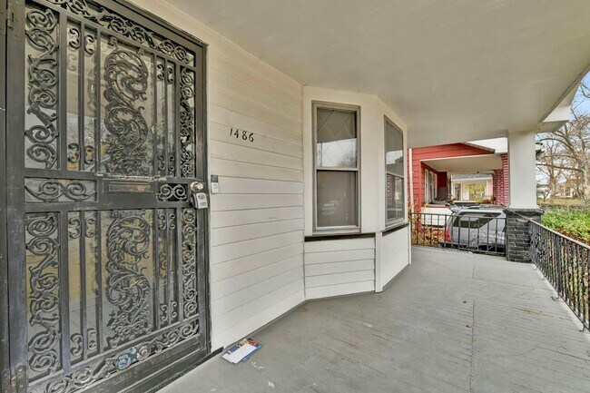 Building Photo - 1486 E 134th St