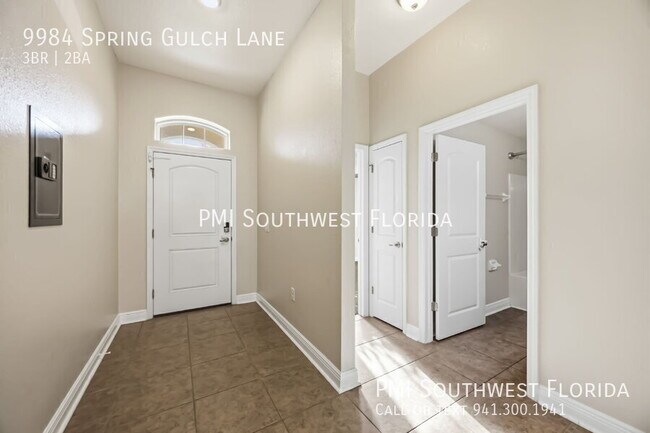 Foto del edificio - 9984 Spring Gulch Ln