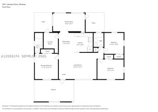 Building Photo - 2401 Jamaica Dr