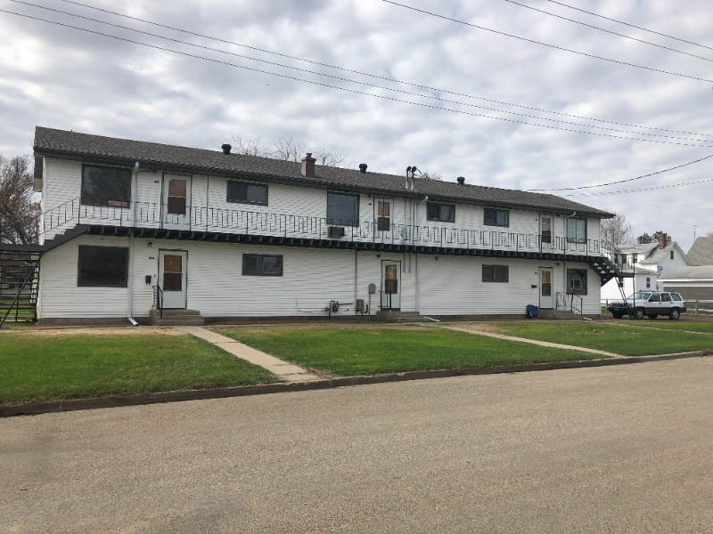 Primary Photo - 815 4th St SW