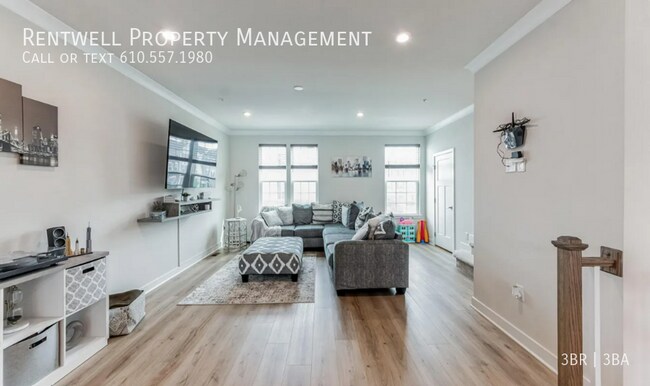 Foto del edificio - 3BR 2.5BA Home-New Construction_in Lansdal...