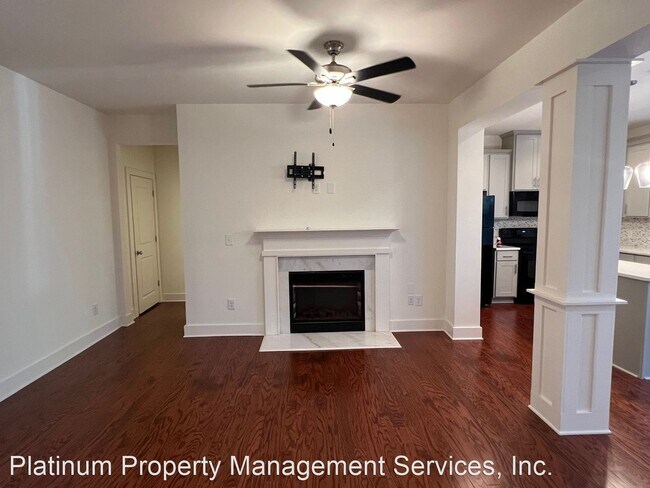 Building Photo - 3 br, 2.5 bath House - 55 N Auburn Landing Pl