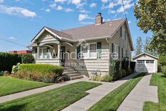 Building Photo - Brown's Addition Historic Neighborhood -  ...