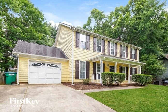 Building Photo - 11125 Berkley Square Ln