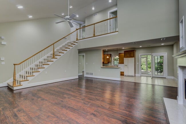 Foto del edificio - 2612 Face Rock Ct