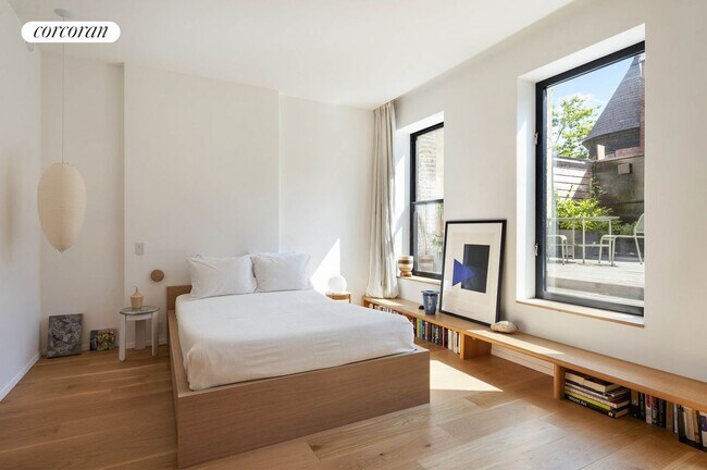 Foto del edificio - 289 Clinton Ave