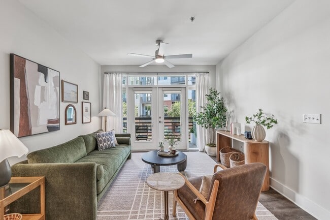 Foto del edificio - Mercury Noda