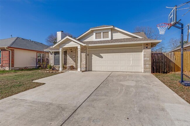 Foto del edificio - 12404 Thompkins Dr