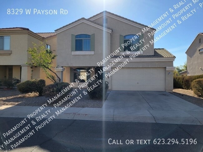 Foto del edificio - 8329 W Payson Rd