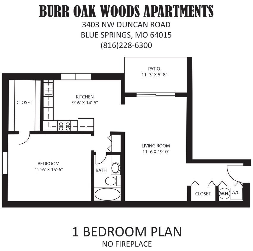 Foto del edificio - 3409 NW Duncan Rd