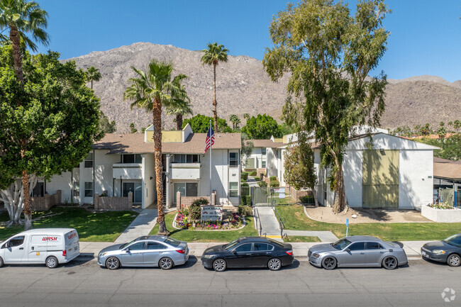 Building Photo - Rancheria Del Sol