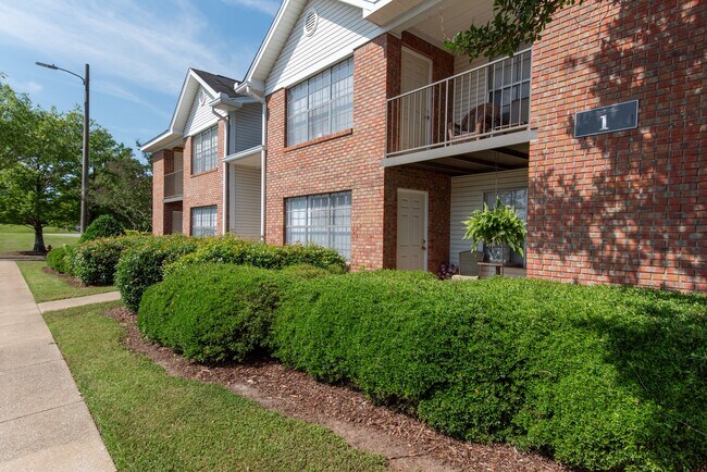 Foto del edificio - Stone Creek