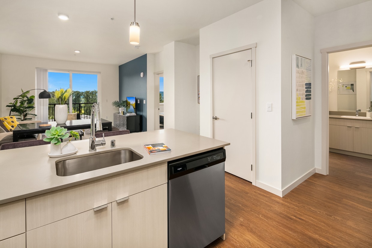 Primary Photo - The Bond Apartments