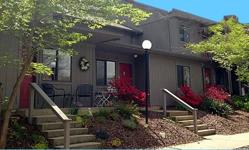 Foto principal - Deer Run Apartments