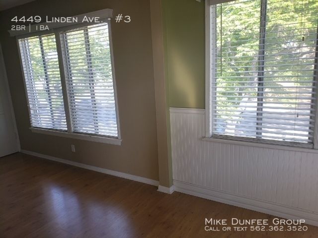 Building Photo - 2BR/1BA Apartment in Bixby Knolls
