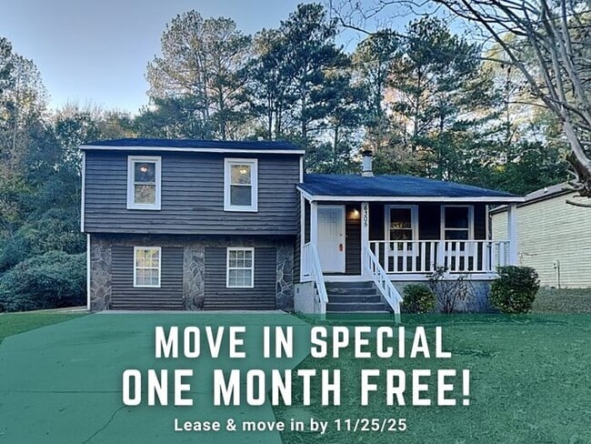 Building Photo - 6305 Beaver Creek Trail