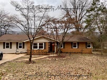 Primary Photo - 9633 Todd Mill Rd SE