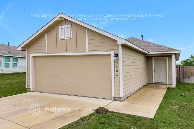 Building Photo - 5606 Basilica Pl