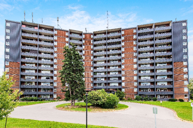 Primary Photo - Brockton Apartments