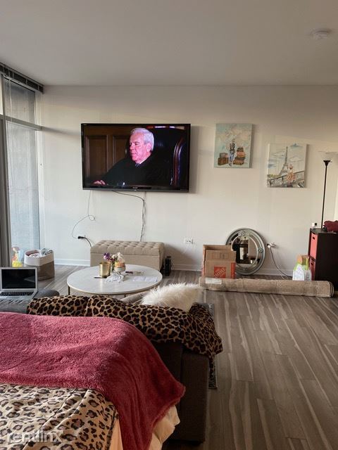 Foto del edificio - Studio, 1 bath Condo - 700 N LaSalle Dr
